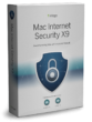 Top 10 Anti Virus Soft - Intego Antivirus Product Box PNG